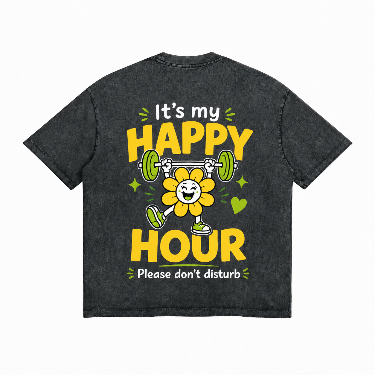 My Happy Hour