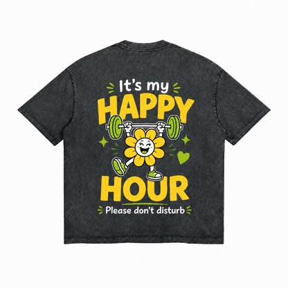 My Happy Hour