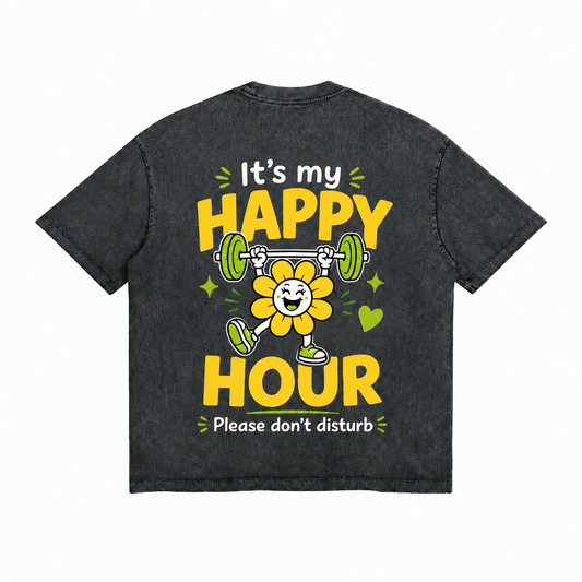 My Happy Hour