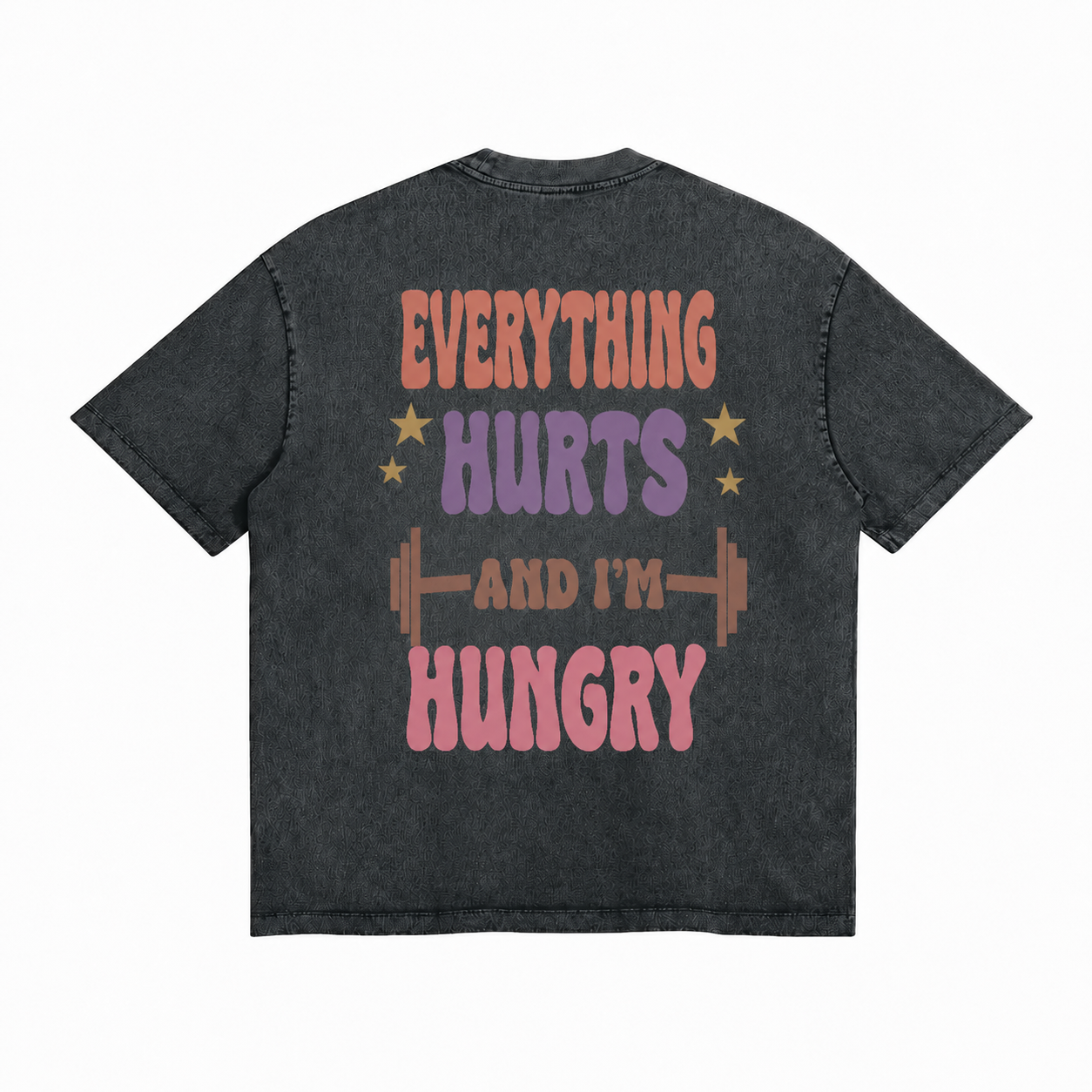 Everything heart