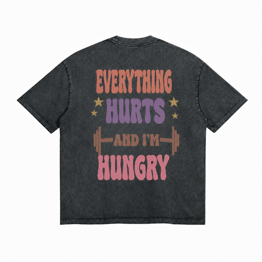 Everything heart
