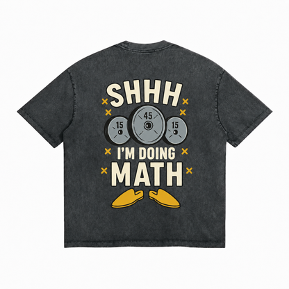 Im doing Maths