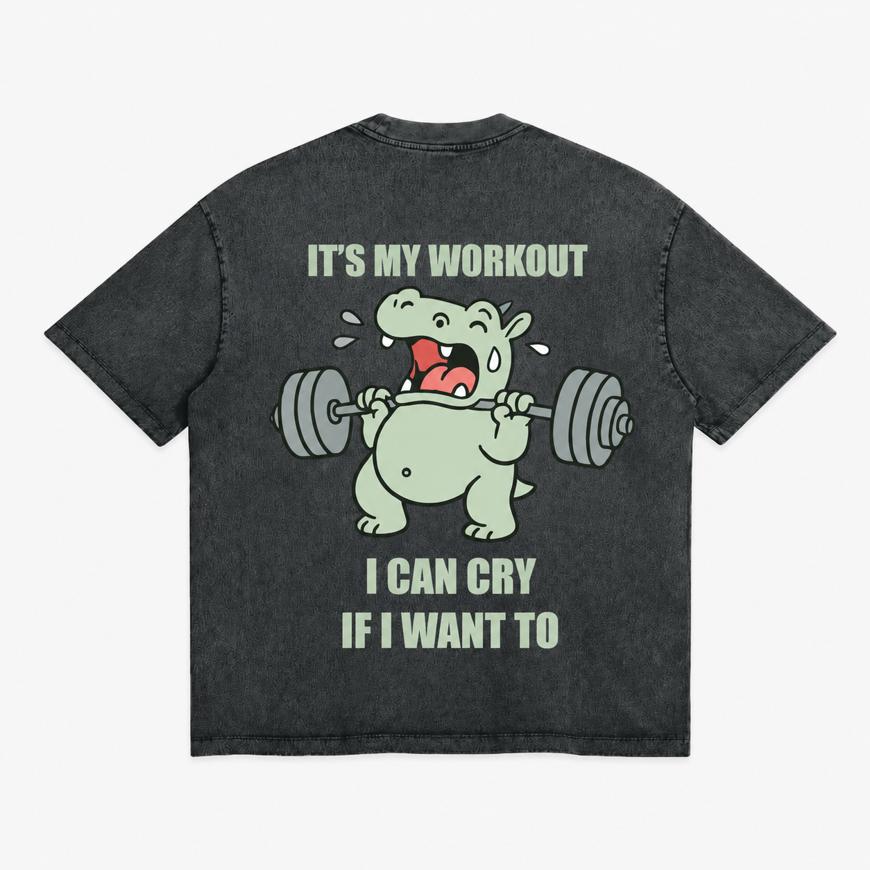 Its My workout