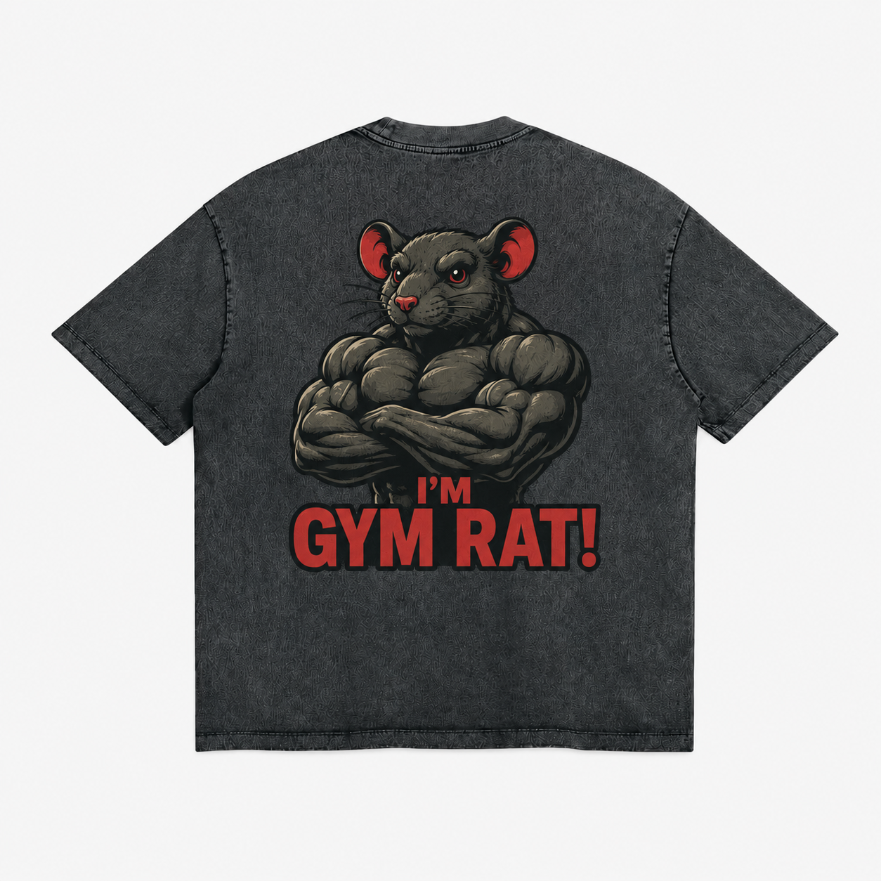 Gym Rat