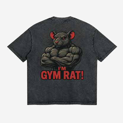 Gym Rat
