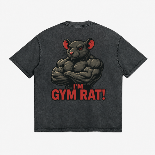 Gym Rat