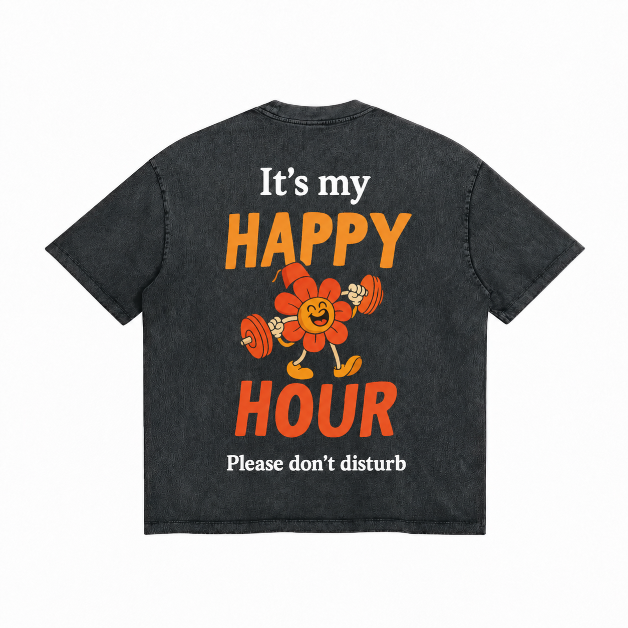 Its my Happy Hour