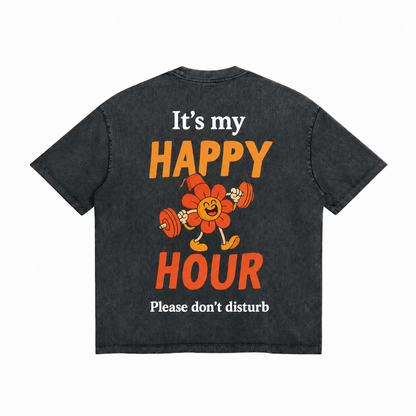 Its my Happy Hour