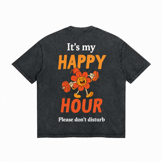 Its my Happy Hour