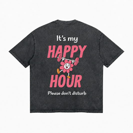 Its my Happy Hour