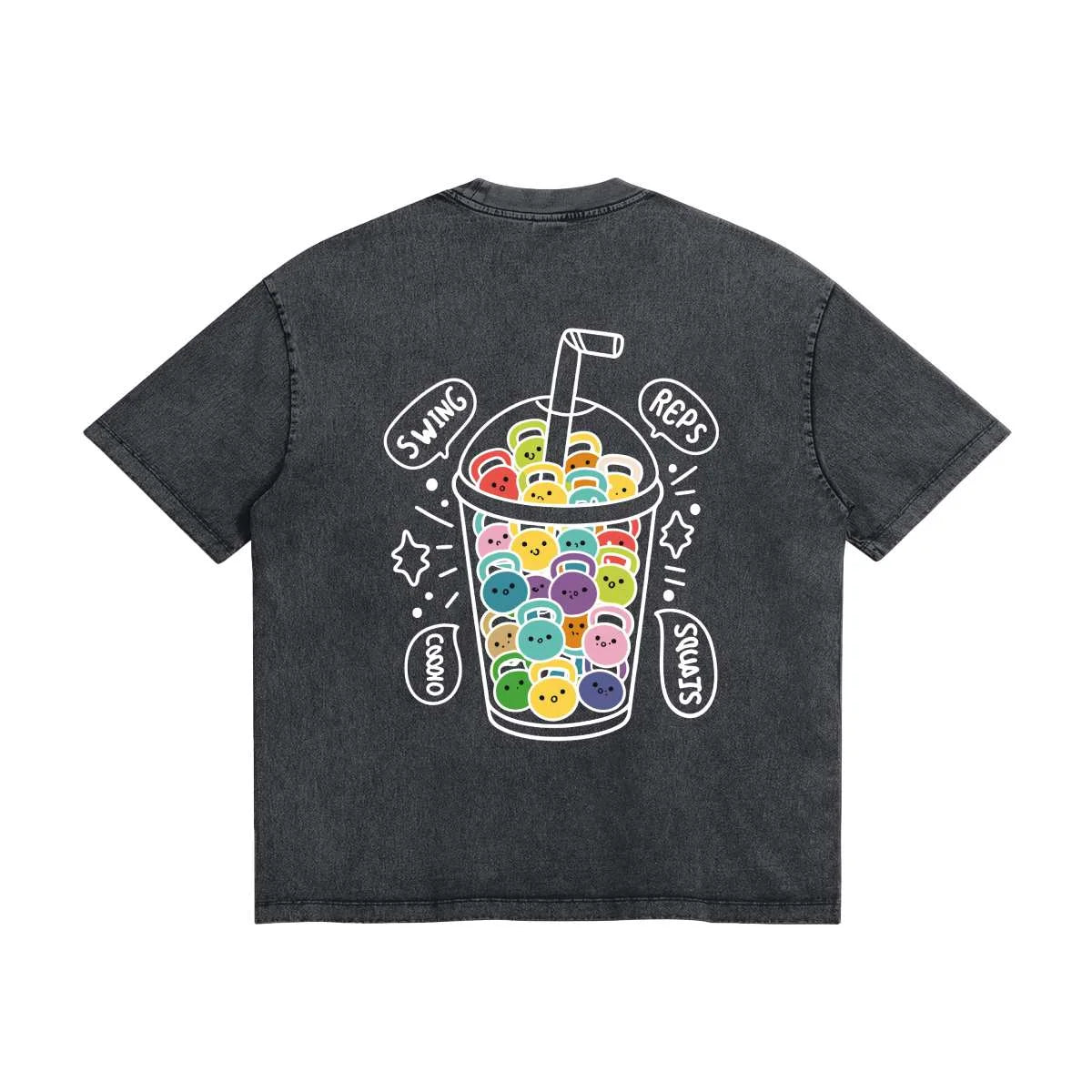 Gym Cocktail