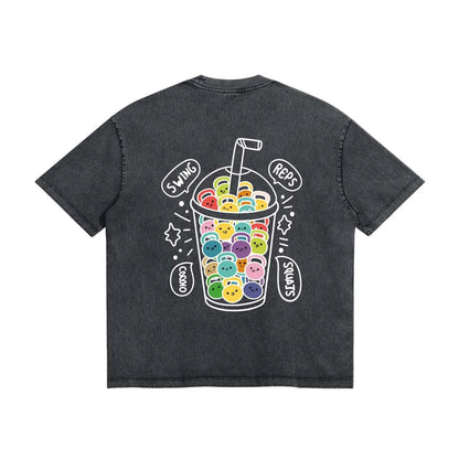 Gym Cocktail