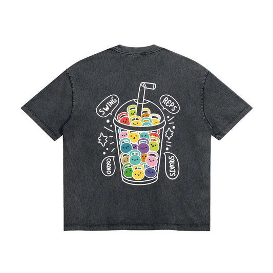 Gym Cocktail