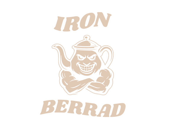ironberrad