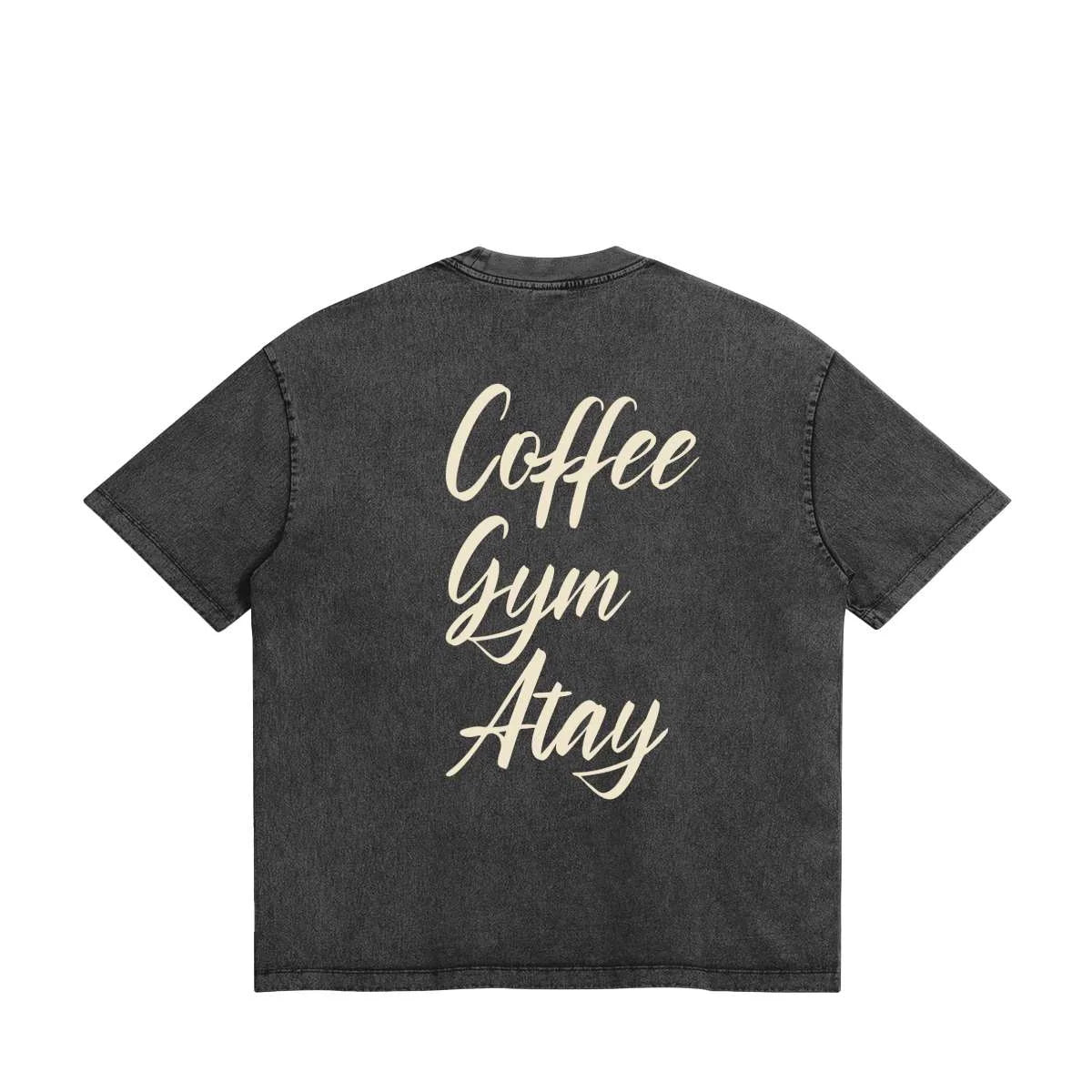 Coffee Gym Atay