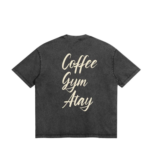 Coffee Gym Atay
