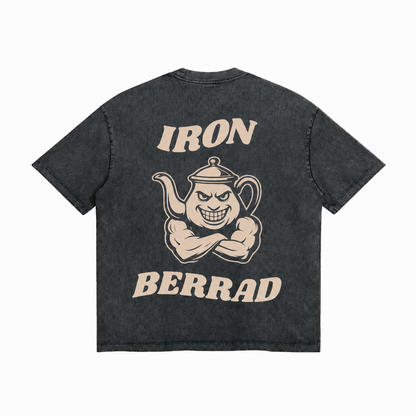 Iron Berrad