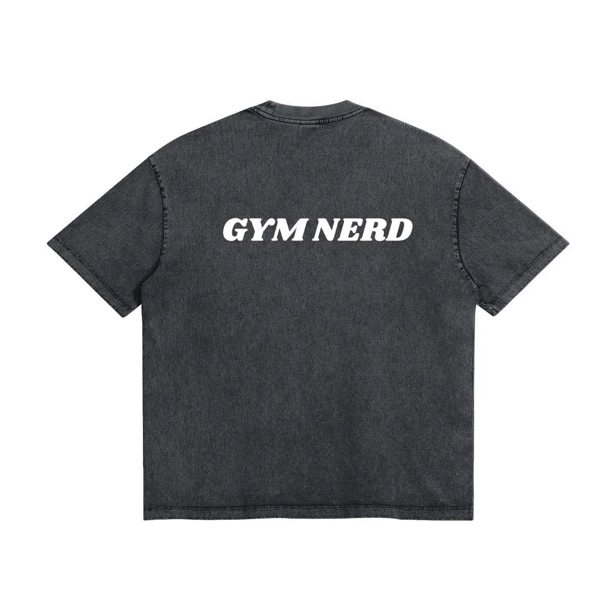 Gym Nerd