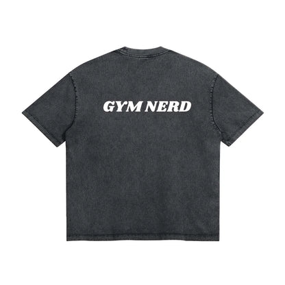 Gym Nerd